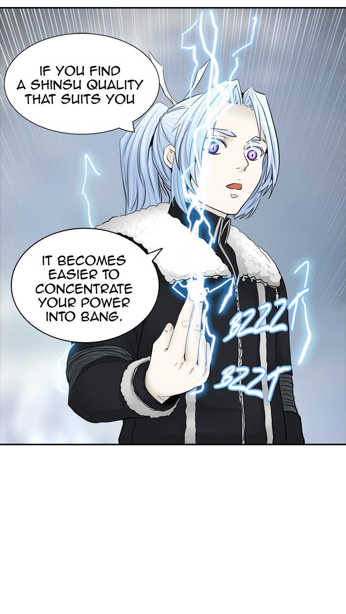 Tower of God, Chapter 368 image 100